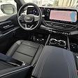 New 2025 Chevrolet Silverado EV LT Crew Cab 4WD Pickup for sale #25219 - photo 31