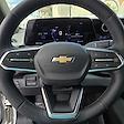 New 2025 Chevrolet Silverado EV LT Crew Cab 4WD Pickup for sale #25219 - photo 44
