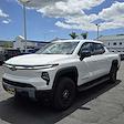 New 2025 Chevrolet Silverado EV LT Crew Cab 4WD Pickup for sale #25219 - photo 6
