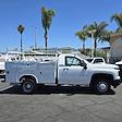 New 2025 Chevrolet Silverado 3500 Regular Cab 4WD Royal 40-VDO-98 8' Service Truck for sale #25234 - photo 19