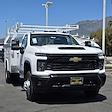 New 2025 Chevrolet Silverado 3500 Regular Cab 4WD Royal 40-VDO-98 8' Service Truck for sale #25234 - photo 4