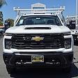 New 2025 Chevrolet Silverado 3500 Regular Cab 4WD Royal 40-VDO-98 8' Service Truck for sale #25234 - photo 8