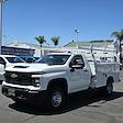 New 2025 Chevrolet Silverado 3500 Regular Cab 4WD Royal 40-VDO-98 8' Service Truck for sale #25234 - photo 10