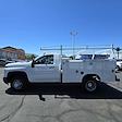 New 2025 Chevrolet Silverado 3500 Regular Cab 4WD Royal 40-VDO-98 8' Service Truck for sale #25234 - photo 12