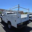 New 2025 Chevrolet Silverado 3500 Regular Cab 4WD Royal 40-VDO-98 8' Service Truck for sale #25234 - photo 14