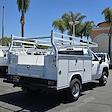 New 2025 Chevrolet Silverado 3500 Regular Cab 4WD Royal 40-VDO-98 8' Service Truck for sale #25234 - photo 2