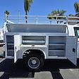 New 2025 Chevrolet Silverado 3500 Regular Cab 4WD Royal 40-VDO-98 8' Service Truck for sale #25234 - photo 9