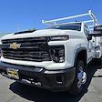 New 2025 Chevrolet Silverado 3500 Regular Cab 4WD Royal 40-VDO-98 8' Service Truck for sale #25234 - photo 18