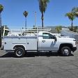 New 2025 Chevrolet Silverado 3500 Regular Cab 4WD Royal 40-VDO-98 8' Service Truck for sale #25250 - photo 21