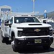 New 2025 Chevrolet Silverado 3500 Regular Cab 4WD Royal 40-VDO-98 8' Service Truck for sale #25250 - photo 4