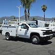New 2025 Chevrolet Silverado 3500 Regular Cab 4WD Royal 40-VDO-98 8' Service Truck for sale #25250 - photo 6