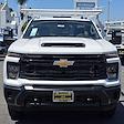 New 2025 Chevrolet Silverado 3500 Regular Cab 4WD Royal 40-VDO-98 8' Service Truck for sale #25250 - photo 8