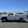 New 2025 Chevrolet Silverado 3500 Regular Cab 4WD Royal 40-VDO-98 8' Service Truck for sale #25250 - photo 12