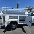 New 2025 Chevrolet Silverado 3500 Regular Cab 4WD Royal 40-VDO-98 8' Service Truck for sale #25250 - photo 11