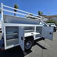 New 2025 Chevrolet Silverado 3500 Regular Cab 4WD Royal 40-VDO-98 8' Service Truck for sale #25250 - photo 15
