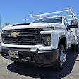 New 2025 Chevrolet Silverado 3500 Regular Cab 4WD Royal 40-VDO-98 8' Service Truck for sale #25250 - photo 26