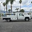 New 2025 Chevrolet Silverado 3500 Regular Cab 4WD 12' Knapheide Contractor Truck for sale #25255 - photo 11