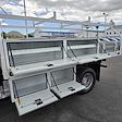 New 2025 Chevrolet Silverado 3500 Regular Cab 4WD 12' Knapheide Contractor Truck for sale #25255 - photo 21