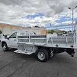 New 2025 Chevrolet Silverado 3500 Regular Cab 4WD 12' Knapheide Contractor Truck for sale #25255 - photo 22