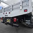 New 2025 Chevrolet Silverado 3500 Regular Cab 4WD 12' Knapheide Contractor Truck for sale #25255 - photo 23