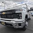 New 2025 Chevrolet Silverado 3500 Regular Cab 4WD 12' Knapheide Contractor Truck for sale #25255 - photo 27