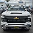New 2025 Chevrolet Silverado 3500 Regular Cab 4WD 12' Knapheide Contractor Truck for sale #25255 - photo 5