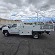 New 2025 Chevrolet Silverado 3500 Regular Cab 4WD 12' Knapheide Contractor Truck for sale #25255 - photo 7