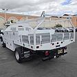 New 2025 Chevrolet Silverado 3500 Regular Cab 4WD 12' Knapheide Contractor Truck for sale #25255 - photo 8