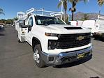 2025 Chevrolet Silverado 3500 Regular Cab 4WD Knapheide Contractor Truck for sale #25256 - photo 2