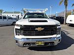 2025 Chevrolet Silverado 3500 Regular Cab 4WD Knapheide Contractor Truck for sale #25256 - photo 3