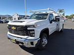 2025 Chevrolet Silverado 3500 Regular Cab 4WD Knapheide Contractor Truck for sale #25256 - photo 4