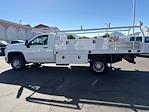 2025 Chevrolet Silverado 3500 Regular Cab 4WD Knapheide Contractor Truck for sale #25256 - photo 5