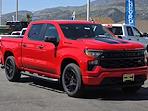 2025 Chevrolet Silverado 1500 Crew Cab RWD Pickup for sale #25270 - photo 5