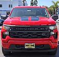 2025 Chevrolet Silverado 1500 Crew Cab RWD Pickup for sale #25270 - photo 3