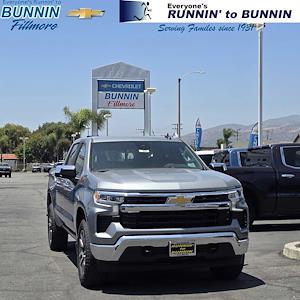 2025 Chevrolet Silverado 1500 Crew Cab 4WD Pickup for sale #25280 - photo 1