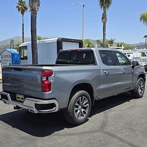 2025 Chevrolet Silverado 1500 Crew Cab 4WD Pickup for sale #25280 - photo 2