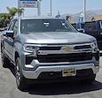 2025 Chevrolet Silverado 1500 Crew Cab 4WD Pickup for sale #25280 - photo 4