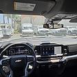 2025 Chevrolet Silverado 1500 Crew Cab 4WD Pickup for sale #25280 - photo 35