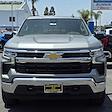 2025 Chevrolet Silverado 1500 Crew Cab 4WD Pickup for sale #25280 - photo 3