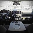 New 2025 Chevrolet Silverado 1500 Custom Crew Cab Pickup for sale #25281 - photo 27