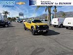 Used 2024 Chevrolet Colorado Trail Boss Crew Cab for sale #25281A - photo 1