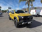 Used 2024 Chevrolet Colorado Trail Boss Crew Cab for sale #25281A - photo 3