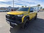 Used 2024 Chevrolet Colorado Trail Boss Crew Cab for sale #25281A - photo 5