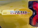 Used 2024 Chevrolet Colorado Trail Boss Crew Cab for sale #25281A - photo 44