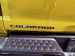 Used 2024 Chevrolet Colorado Trail Boss Crew Cab for sale #25281A - photo 45