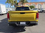 Used 2024 Chevrolet Colorado Trail Boss Crew Cab for sale #25281A - photo 8