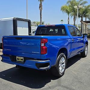 2025 Chevrolet Silverado 1500 Crew Cab RWD Pickup for sale #25297 - photo 2