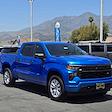 2025 Chevrolet Silverado 1500 Crew Cab RWD Pickup for sale #25297 - photo 6
