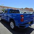 2025 Chevrolet Silverado 1500 Crew Cab RWD Pickup for sale #25297 - photo 3