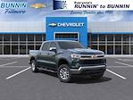 2025 Chevrolet Silverado 1500 Crew Cab 4WD Pickup for sale #25304 - photo 1